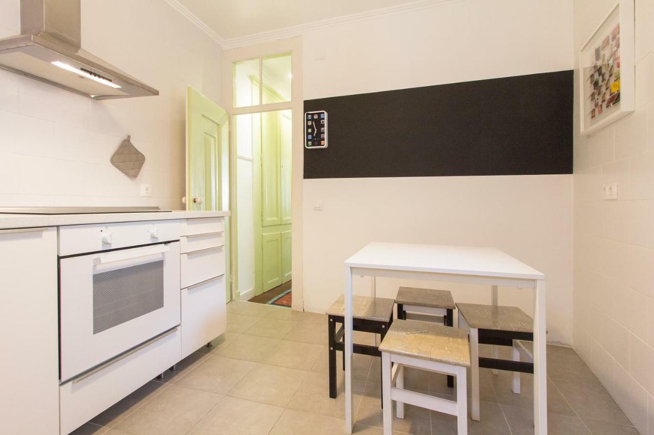 Alfama Tailor Made House With A View #2 Apartment Lissabon