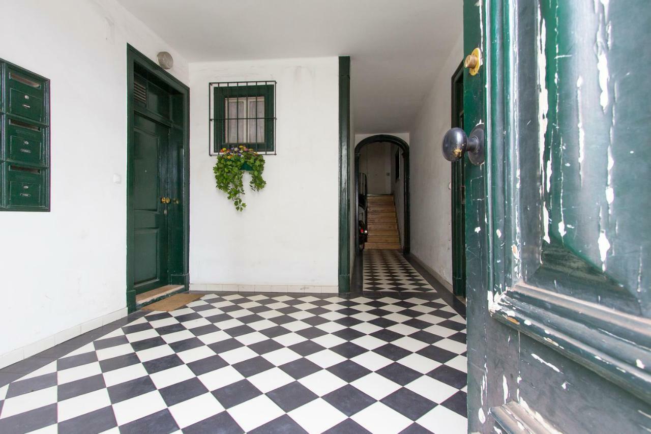 Alfama Tailor Made House With A View #2 Apartment Lissabon